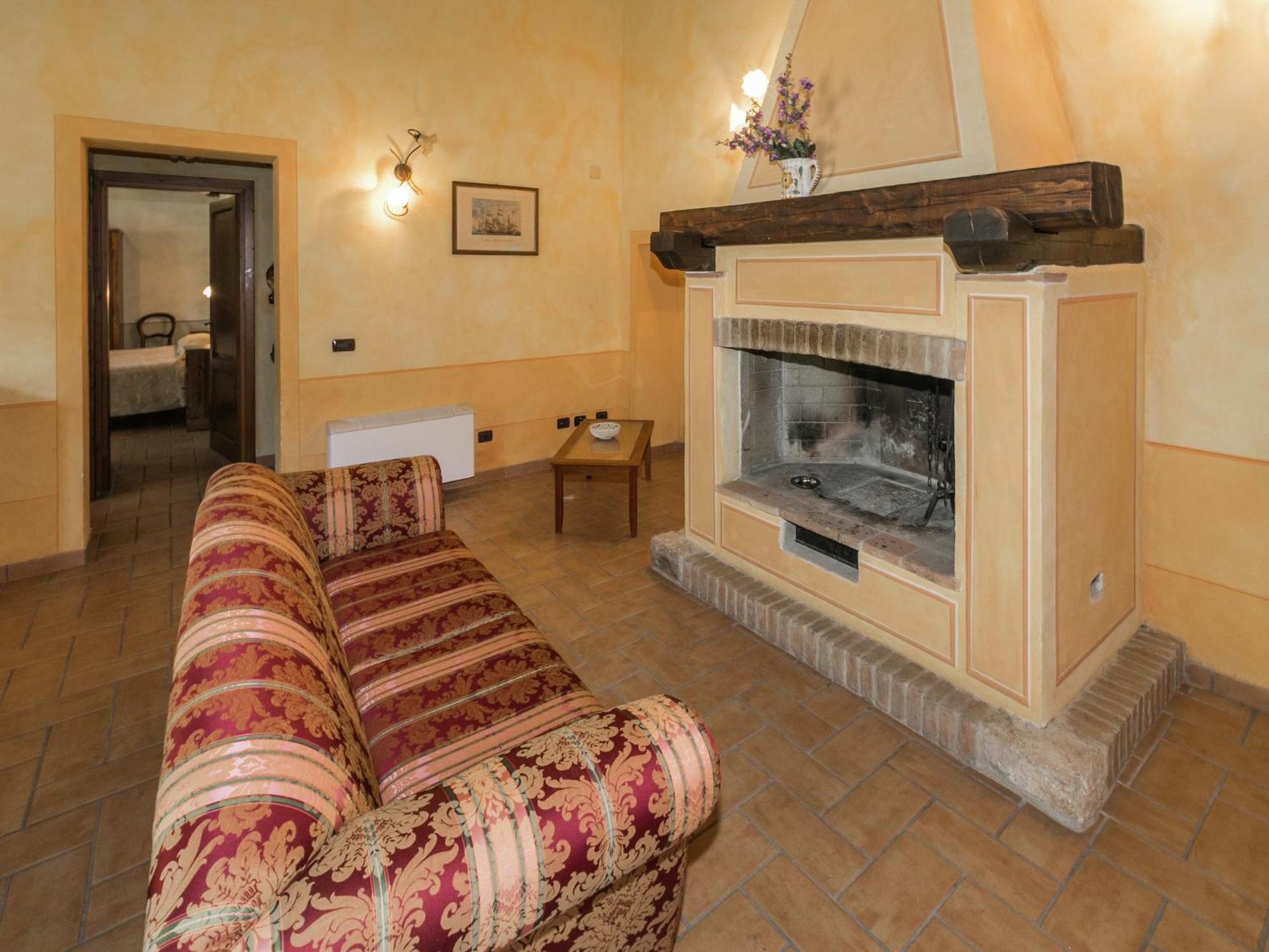 Elegant Apartment Only 1 Hour From Rome Narni Dış mekan fotoğraf