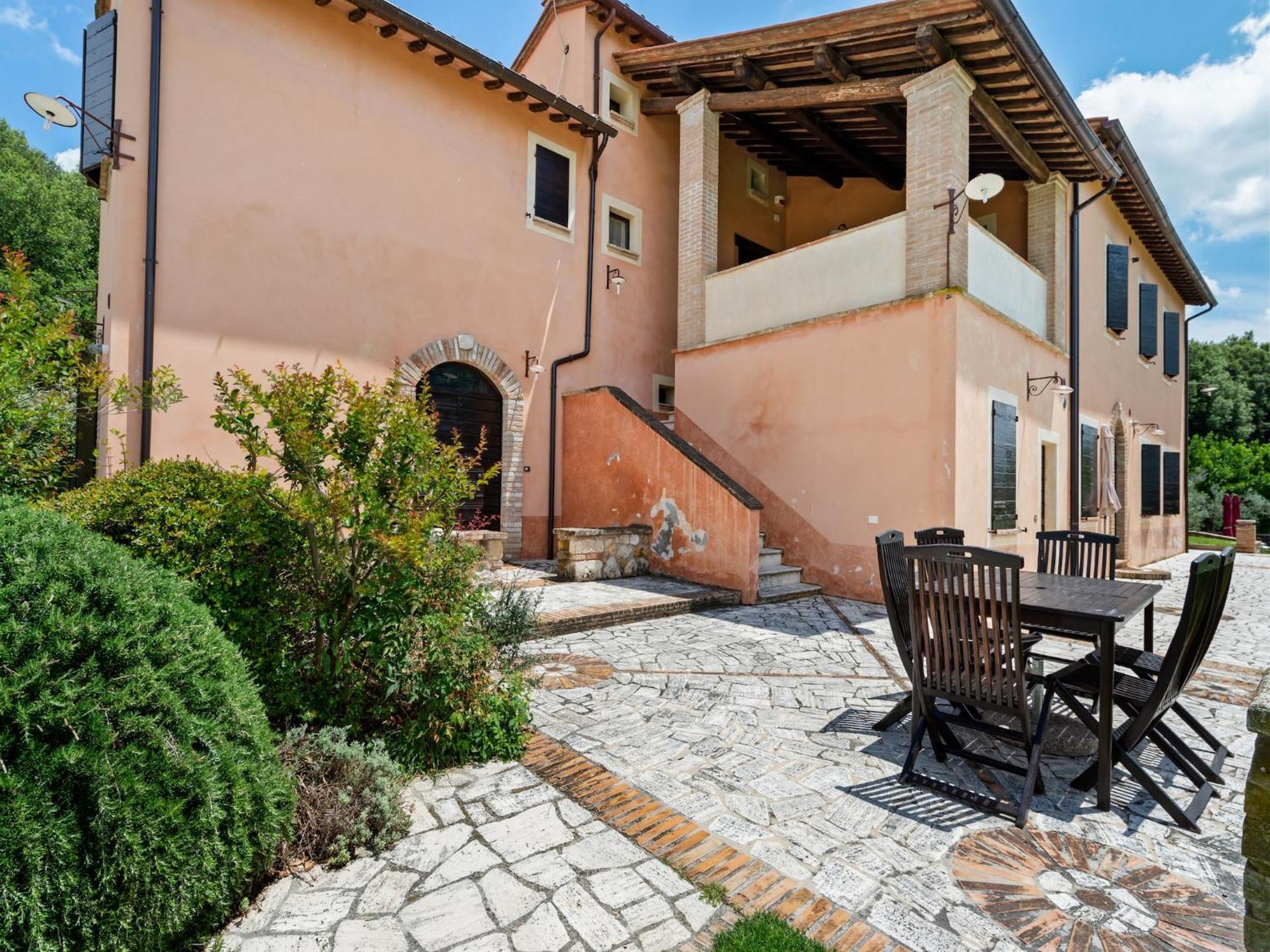 Elegant Apartment Only 1 Hour From Rome Narni Dış mekan fotoğraf