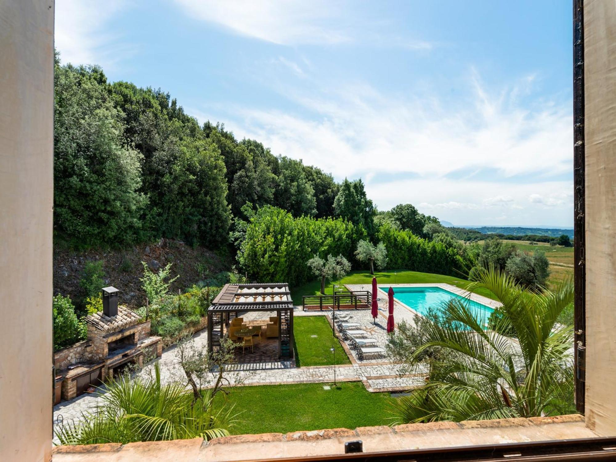 Elegant Apartment Only 1 Hour From Rome Narni Dış mekan fotoğraf