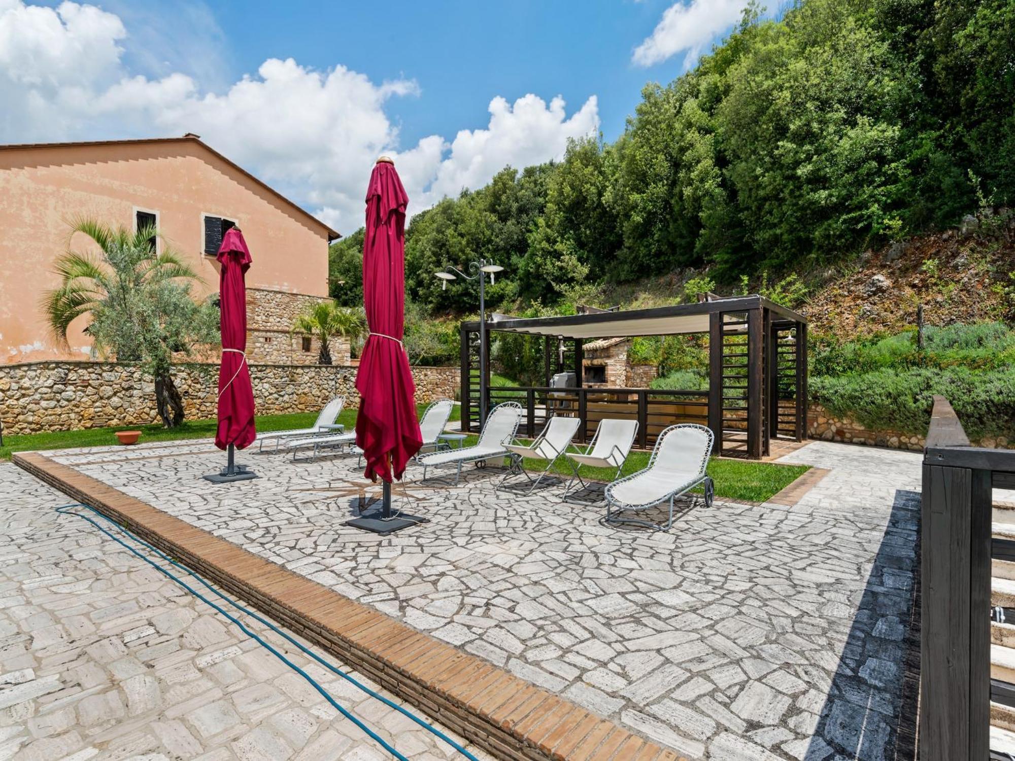 Elegant Apartment Only 1 Hour From Rome Narni Dış mekan fotoğraf