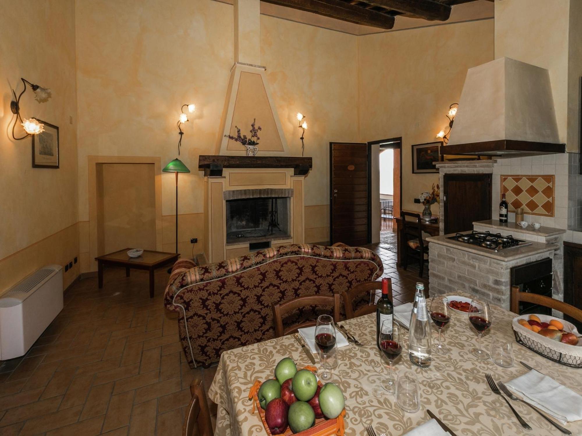 Elegant Apartment Only 1 Hour From Rome Narni Dış mekan fotoğraf