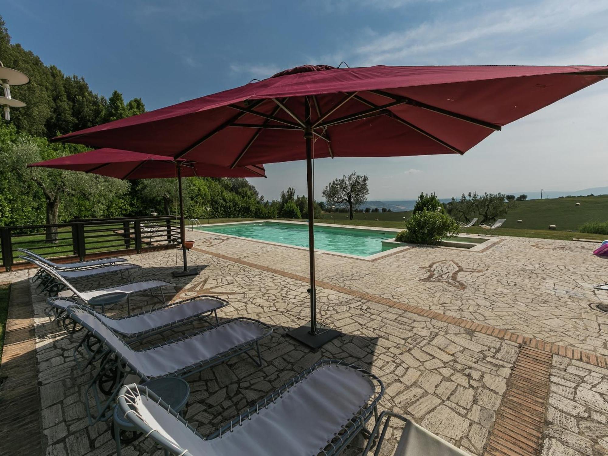 Elegant Apartment Only 1 Hour From Rome Narni Dış mekan fotoğraf