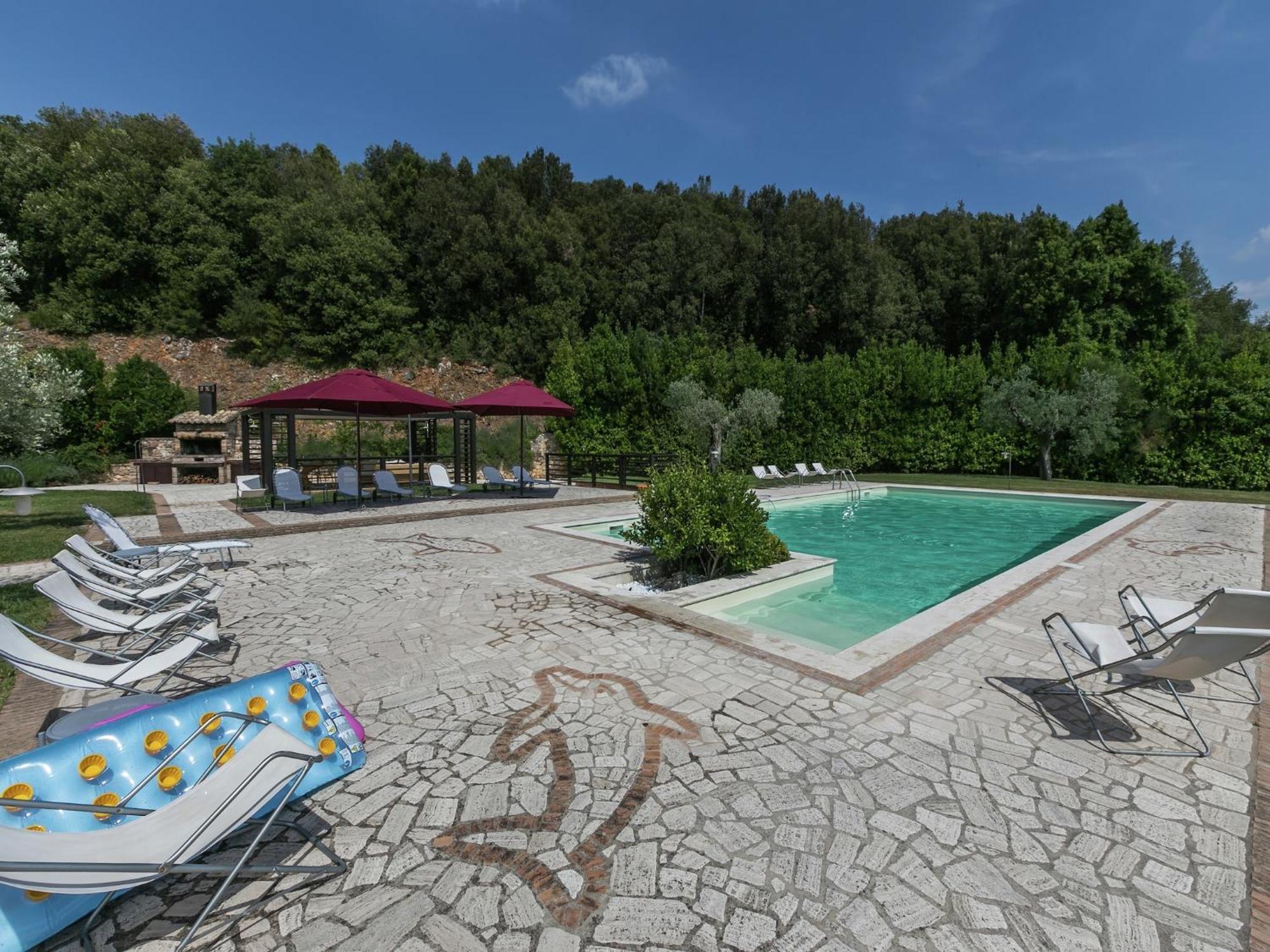 Elegant Apartment Only 1 Hour From Rome Narni Dış mekan fotoğraf