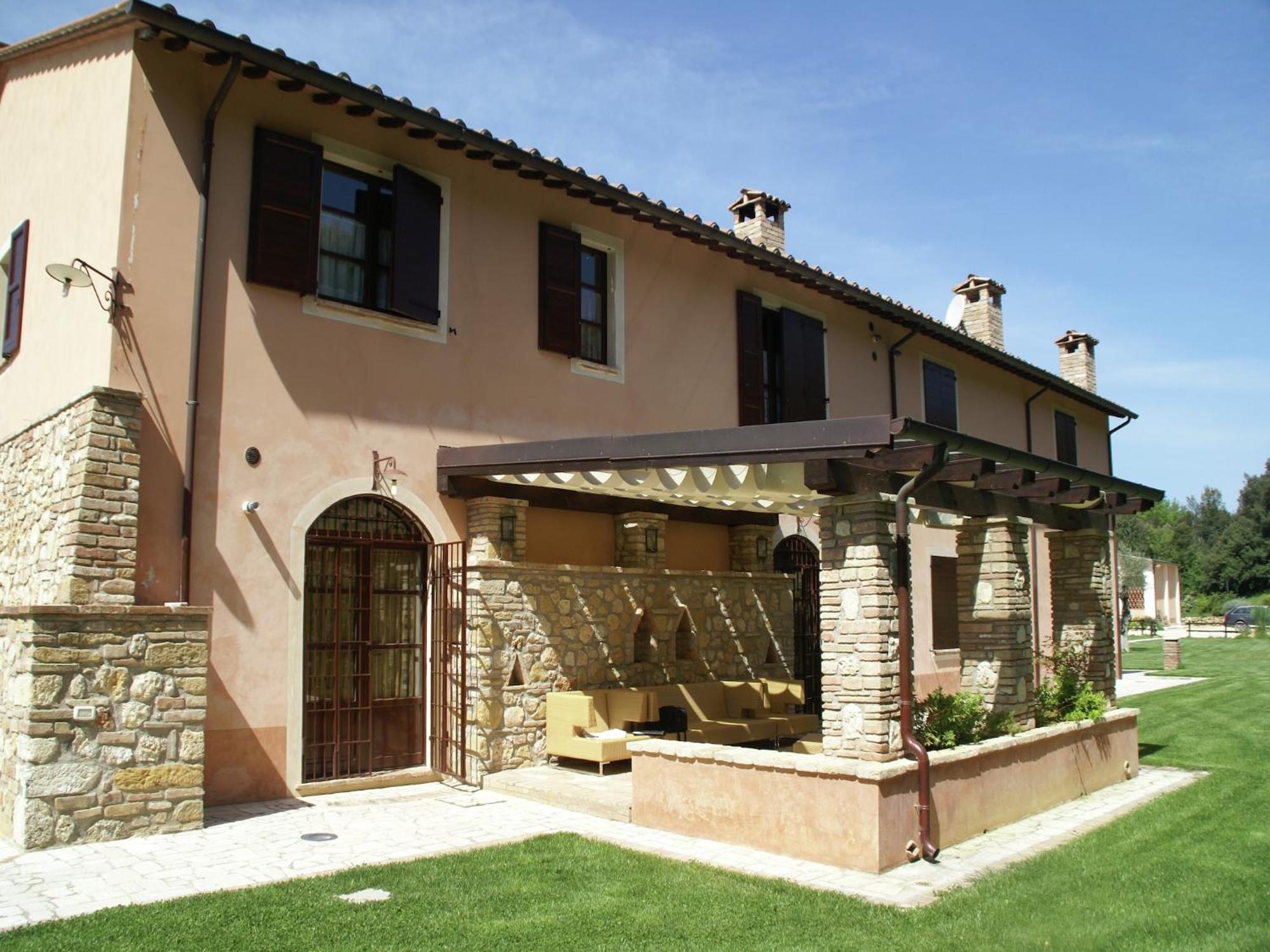 Elegant Apartment Only 1 Hour From Rome Narni Dış mekan fotoğraf